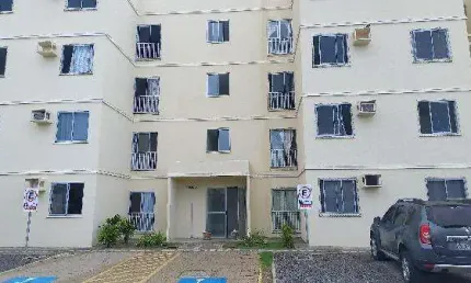 Oportunidade Única em PAULISTA - PE | Tipo: Apartamento | Negociação: Venda Online  | Situação: Imóvel
