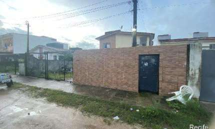 Oportunidade Única em PAULISTA - PE | Tipo: Apartamento | Negociação: Venda Direta Online  | Situação: Imóvel