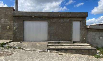 Oportunidade Única em SANTA CRUZ DO CAPIBARIBE - PE | Tipo: Casa | Negociação: Venda Direta Online  | Situação: Imóvel