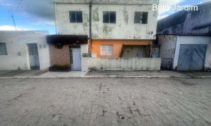 Oportunidade Única em BELO JARDIM - PE | Tipo: Casa | Negociação: Venda Direta Online  | Situação: Imóvel