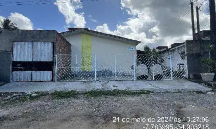 Oportunidade Única em ITAPISSUMA - PE | Tipo: Casa | Negociação: Venda Direta Online  | Situação: Imóvel