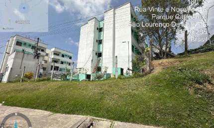 Oportunidade Única em SAO LOURENCO DA MATA - PE | Tipo: Apartamento | Negociação: Venda Direta Online  | Situação: Imóvel