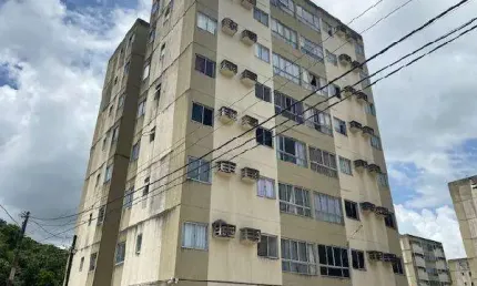 Oportunidade Única em SAO LOURENCO DA MATA - PE | Tipo: Apartamento | Negociação: Venda Direta Online  | Situação: Imóvel
