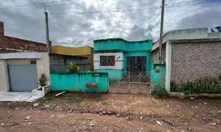Oportunidade Única em CARPINA - PE | Tipo: Casa | Negociação: Venda Online  | Situação: Imóvel
