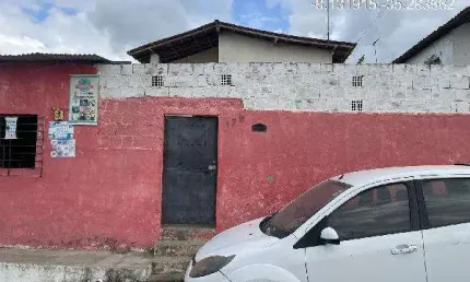 Oportunidade Única em VITORIA DE SANTO ANTAO - PE | Tipo: Casa | Negociação: Venda Online  | Situação: Imóvel