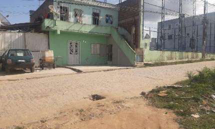 Oportunidade Única em SURUBIM - PE | Tipo: Casa | Negociação: Venda Online  | Situação: Imóvel