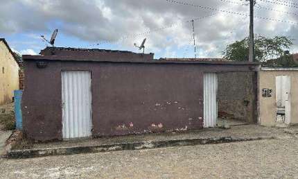 Oportunidade Única em FEIRA NOVA - PE | Tipo: Casa | Negociação: Venda Online  | Situação: Imóvel