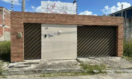 Oportunidade Única em CARUARU - PE | Tipo: Casa | Negociação: Venda Direta Online  | Situação: Imóvel