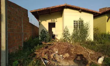 Oportunidade Única em BELO JARDIM - PE | Tipo: Casa | Negociação: Venda Online  | Situação: Imóvel
