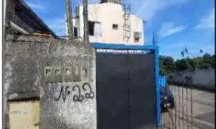 Oportunidade Única em PAULISTA - PE | Tipo: Apartamento | Negociação: Venda Online  | Situação: Imóvel