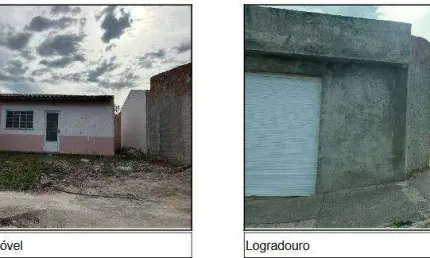 Oportunidade Única em BELO JARDIM - PE | Tipo: Casa | Negociação: Venda Direta Online  | Situação: Imóvel