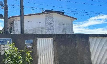 Oportunidade Única em PAULISTA - PE | Tipo: Casa | Negociação: Venda Direta Online  | Situação: Imóvel