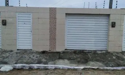 Oportunidade Única em SANTA CRUZ DO CAPIBARIBE - PE | Tipo: Casa | Negociação: Venda Direta Online  | Situação: Imóvel