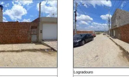 Oportunidade Única em SANTA CRUZ DO CAPIBARIBE - PE | Tipo: Casa | Negociação: Venda Direta Online  | Situação: Imóvel