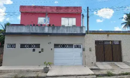 Oportunidade Única em PAUDALHO - PE | Tipo: Casa | Negociação: Venda Direta Online  | Situação: Imóvel