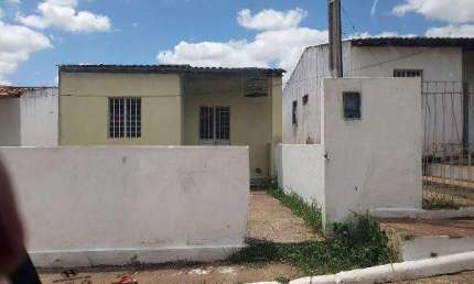Oportunidade Única em GLORIA DO GOITA - PE | Tipo: Casa | Negociação: Venda Direta Online  | Situação: Imóvel