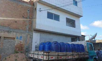 Oportunidade Única em PESQUEIRA - PE | Tipo: Apartamento | Negociação: Venda Direta Online  | Situação: Imóvel