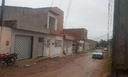 Oportunidade Única em BEZERROS - PE | Tipo: Casa | Negociação: Venda Direta Online  | Situação: Imóvel