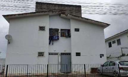 Oportunidade Única em IGARASSU - PE | Tipo: Apartamento | Negociação: Venda Direta Online  | Situação: Imóvel