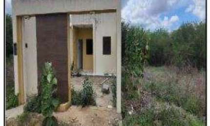 Oportunidade Única em SANTA CRUZ DO CAPIBARIBE - PE | Tipo: Casa | Negociação: Venda Direta Online  | Situação: Imóvel