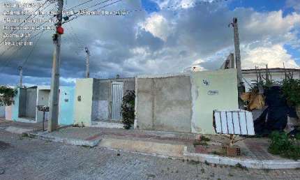 Oportunidade Única em BELO JARDIM - PE | Tipo: Casa | Negociação: Venda Direta Online  | Situação: Imóvel