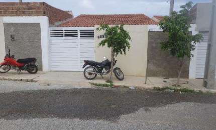 Oportunidade Única em SANTA CRUZ DO CAPIBARIBE - PE | Tipo: Casa | Negociação: Venda Direta Online  | Situação: Imóvel