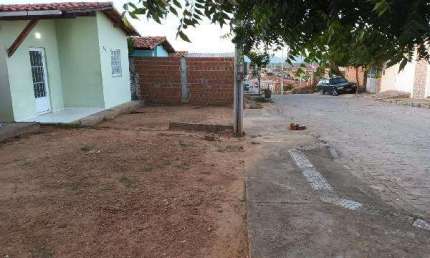 Oportunidade Única em SANTA CRUZ DO CAPIBARIBE - PE | Tipo: Casa | Negociação: Venda Direta Online  | Situação: Imóvel