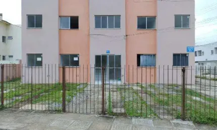 Oportunidade Única em IGARASSU - PE | Tipo: Apartamento | Negociação: Venda Direta Online  | Situação: Imóvel