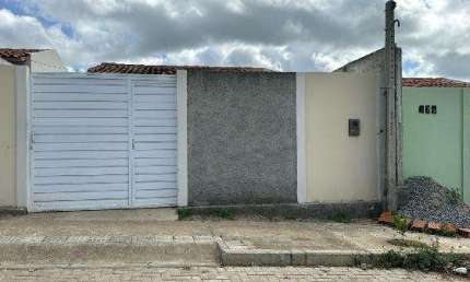Oportunidade Única em SANTA CRUZ DO CAPIBARIBE - PE | Tipo: Casa | Negociação: Venda Online  | Situação: Imóvel
