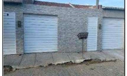 Oportunidade Única em SANTA CRUZ DO CAPIBARIBE - PE | Tipo: Casa | Negociação: Venda Direta Online  | Situação: Imóvel
