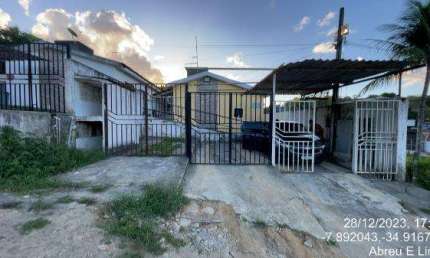 Oportunidade Única em ABREU E LIMA - PE | Tipo: Casa | Negociação: Venda Online  | Situação: Imóvel
