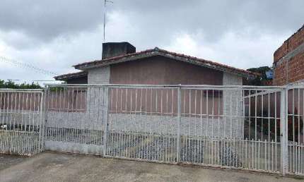 Oportunidade Única em ABREU E LIMA - PE | Tipo: Casa | Negociação: Venda Online  | Situação: Imóvel