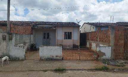 Oportunidade Única em GLORIA DO GOITA - PE | Tipo: Casa | Negociação: Venda Online  | Situação: Imóvel