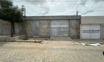 Oportunidade Única em SANTA CRUZ DO CAPIBARIBE - PE | Tipo: Casa | Negociação: Venda Online  | Situação: Imóvel