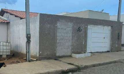 Oportunidade Única em SALGUEIRO - PE | Tipo: Casa | Negociação: Venda Online  | Situação: Imóvel