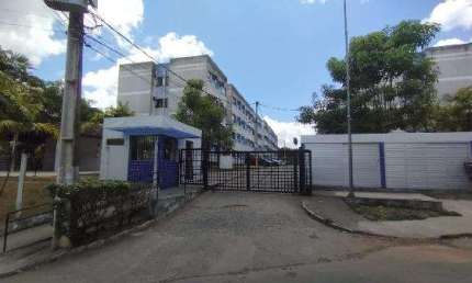 Oportunidade Única em SAO LOURENCO DA MATA - PE | Tipo: Apartamento | Negociação: Venda Direta Online  | Situação: Imóvel