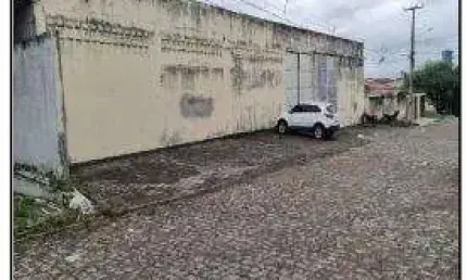 Oportunidade única em caruaru - pe | tipo: galpão | negociação: venda online  | situação: imóvel