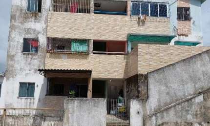 Oportunidade Única em PAULISTA - PE | Tipo: Apartamento | Negociação: Venda Direta Online  | Situação: Imóvel