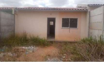 Oportunidade Única em BELO JARDIM - PE | Tipo: Casa | Negociação: Venda Online  | Situação: Imóvel
