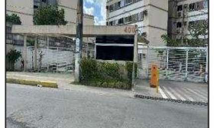Oportunidade Única em SAO LOURENCO DA MATA - PE | Tipo: Apartamento | Negociação: Venda Direta Online  | Situação: Imóvel