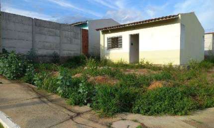 Oportunidade Única em BELO JARDIM - PE | Tipo: Casa | Negociação: Venda Direta Online  | Situação: Imóvel