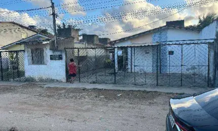 Oportunidade Única em PAULISTA - PE | Tipo: Casa | Negociação: Venda Direta Online  | Situação: Imóvel