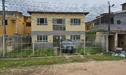 Oportunidade Única em PAULISTA - PE | Tipo: Apartamento | Negociação: Venda Direta Online  | Situação: Imóvel