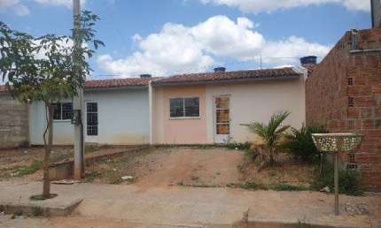 Oportunidade Única em BELO JARDIM - PE | Tipo: Casa | Negociação: Venda Direta Online  | Situação: Imóvel
