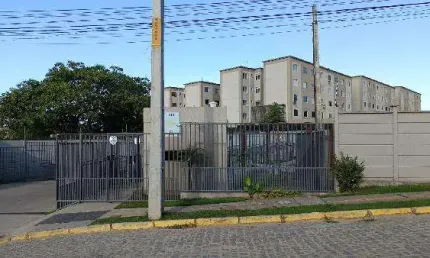Oportunidade Única em CAMARAGIBE - PE | Tipo: Apartamento | Negociação: Venda Direta Online  | Situação: Imóvel
