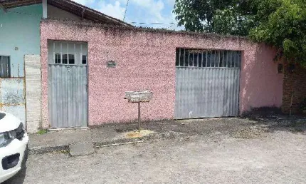 Oportunidade Única em IGARASSU - PE | Tipo: Casa | Negociação: Venda Direta Online  | Situação: Imóvel