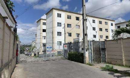 Oportunidade Única em RECIFE - PE | Tipo: Apartamento | Negociação: Venda Direta Online  | Situação: Imóvel