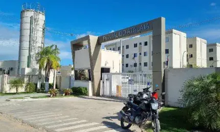 Oportunidade Única em PAULISTA - PE | Tipo: Apartamento | Negociação: Venda Direta Online  | Situação: Imóvel