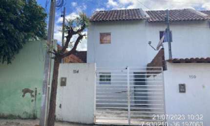 Oportunidade Única em SANTA CRUZ DO CAPIBARIBE - PE | Tipo: Casa | Negociação: Venda Online  | Situação: Imóvel