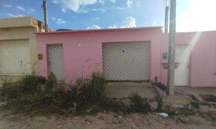 Oportunidade Única em BELO JARDIM - PE | Tipo: Casa | Negociação: Venda Direta Online  | Situação: Imóvel